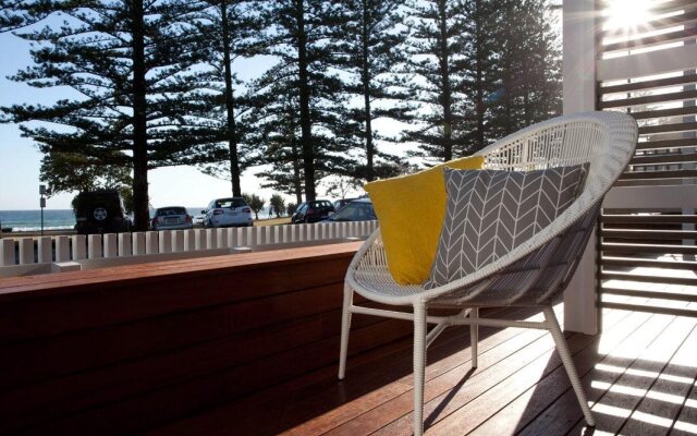 Bujerum Apartments on Burleigh