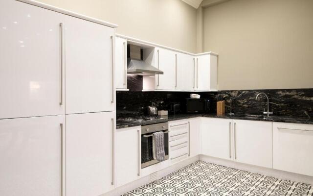 Apartment 1 The Grove