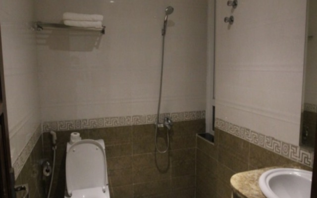 Hanoi Lucky Guesthouse 2