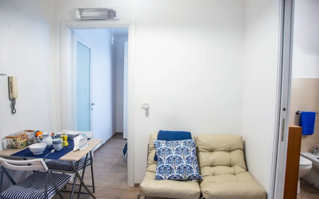 Casina Cato in Sanremo