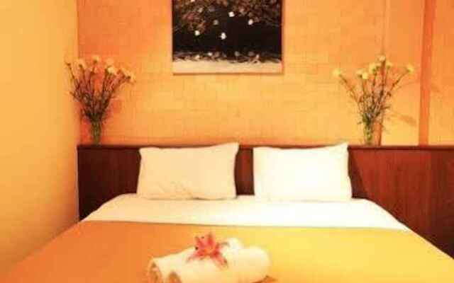 Cheqinn Bed Sukhumvit