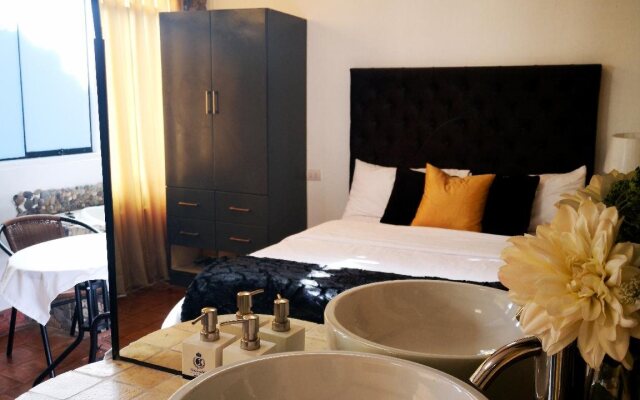 Cities of the World - Apartments Cusco