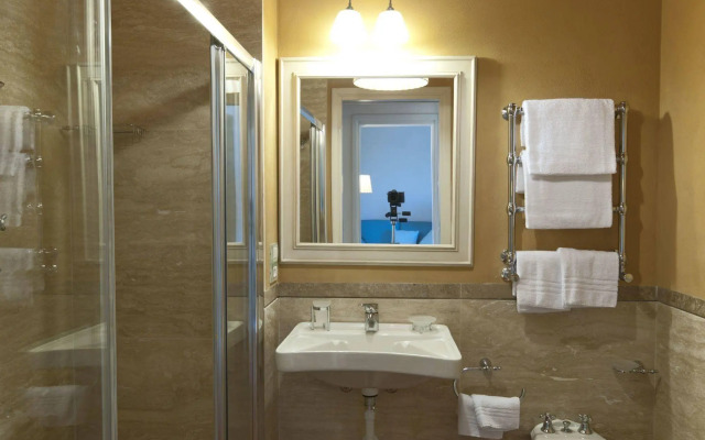 Borgo di Pratavecchie