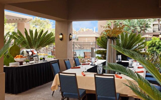 Courtyard San Diego Central