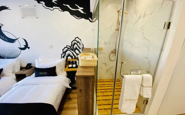 Nomado Boutique Hotel