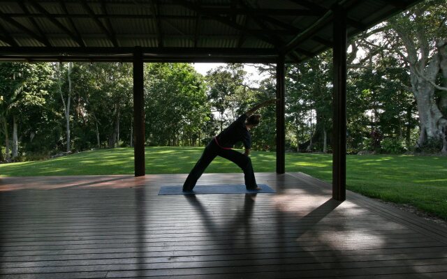 Byron Hinterland Villas