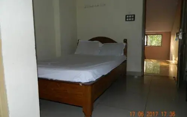 Bolla Residency