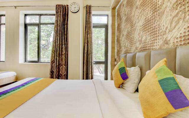 Hotel Alpha Amritsar