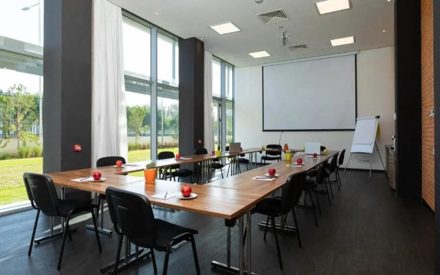 ONOMO Hotel Casablanca Airport