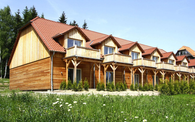 Appartementhaus Der Kraeuterhof in Drei Annen Hohne