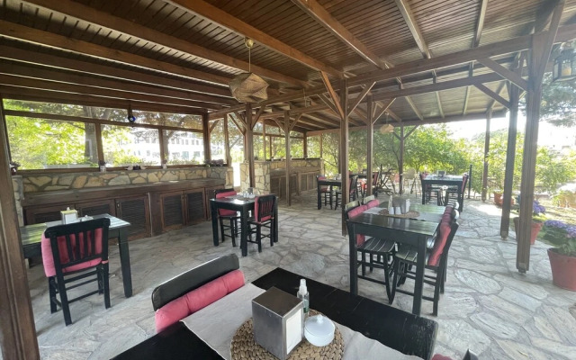 Kamelya Butik Otel
