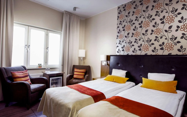 Home Hotel Grand Sundsvall