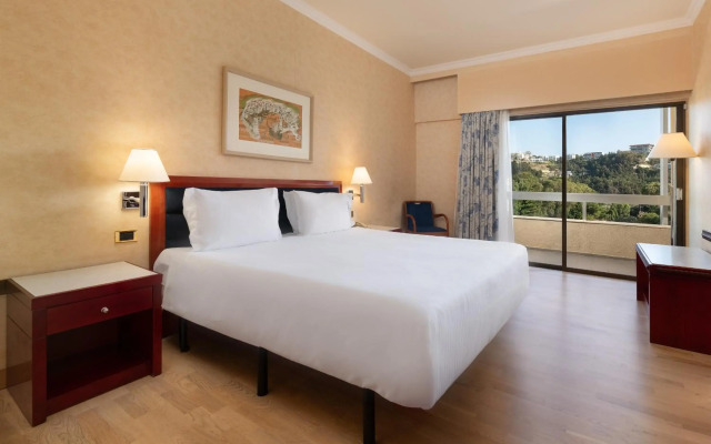 Rodos Palace Hotel