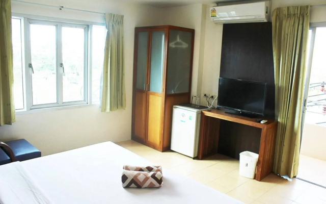 Mild Guesthouse