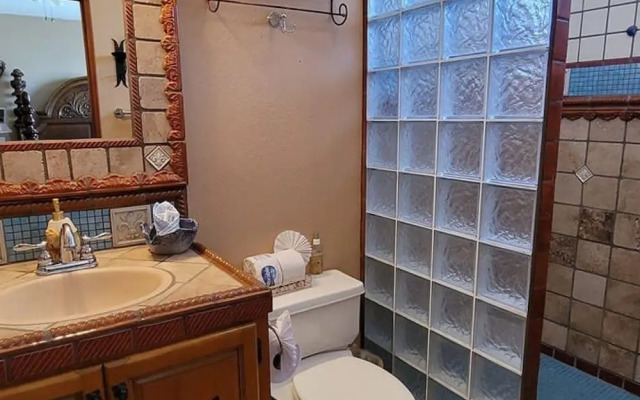 Casa Tortuga Beachfront Las Palmas Mirador Beach