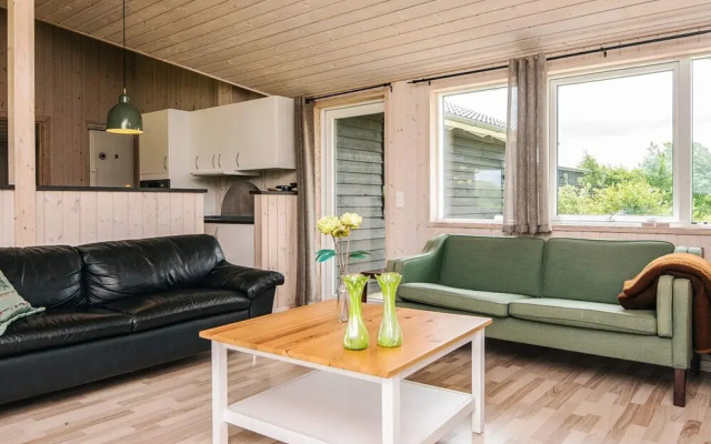 Holiday Home in Ansager