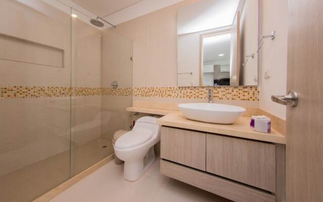 Building Palmetto Sunset 1503