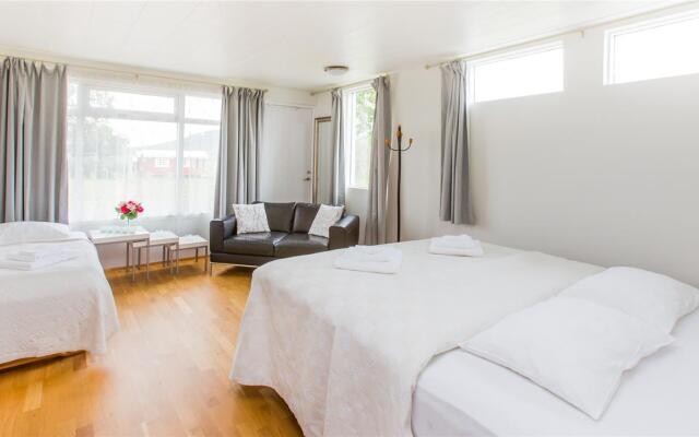 Hotel Dalvik - Aurora Leisure