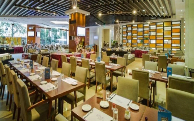 Yihao International Hotel