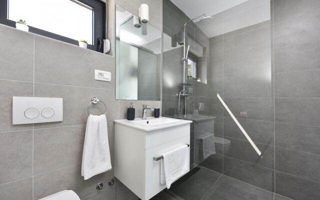 Villa Royal Promons Zadarvillas
