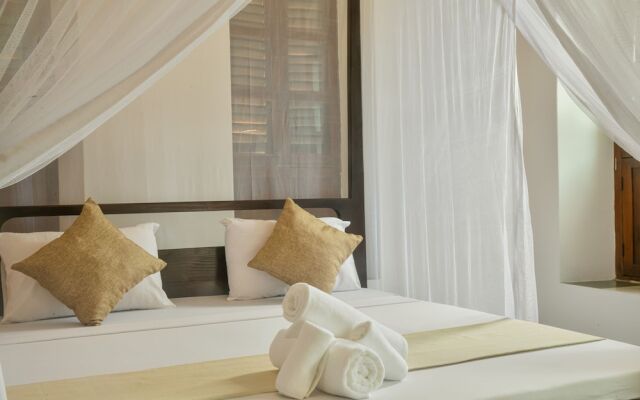 Manor House Zanzibar