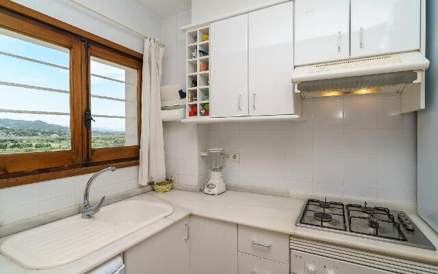 Don Pepe - Two Bedroom No.3