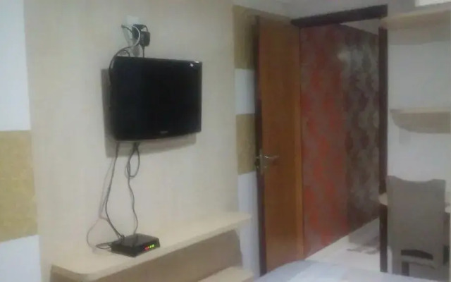 Apartamento Manaíra Palace