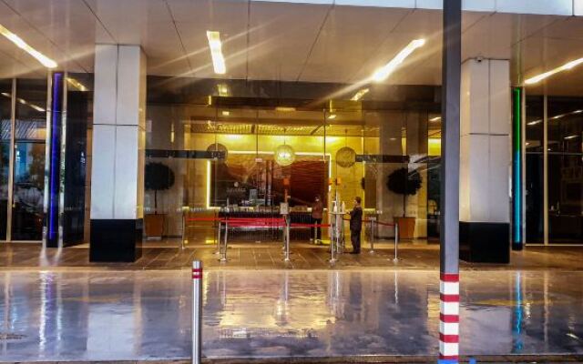 Sidemen Suites at Platinum KLCC