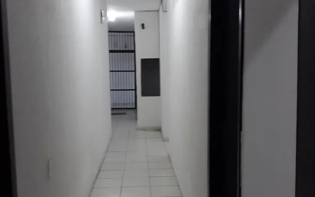 Pousada Cumbuco Center