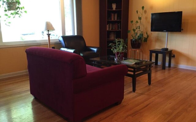 Brooke Drive B&b