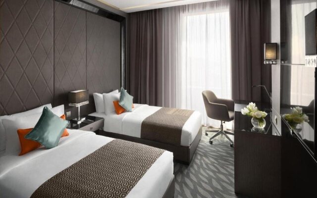 Joudyan King Road Hotel Jeddah by Elaf Group