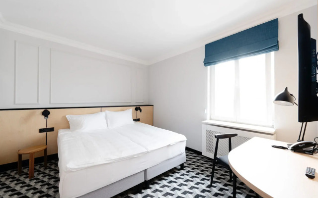 Hotel Tulip Residences Warsaw Targowa