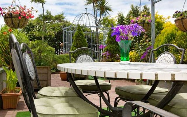 Tivoli Homestay