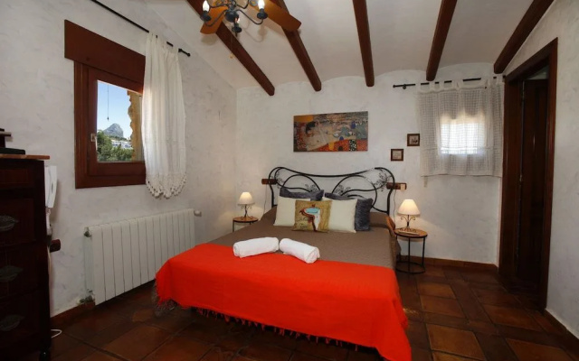 Villa Creueta