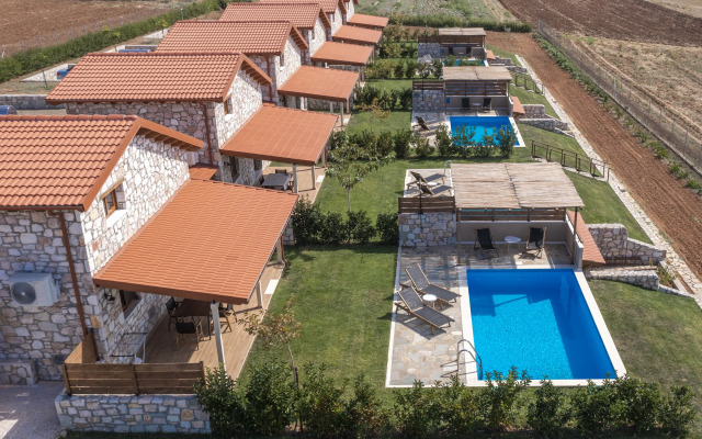 Esperanza Villas