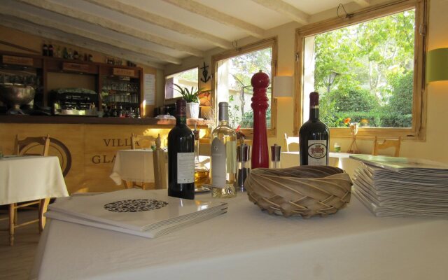 Villa Glanum