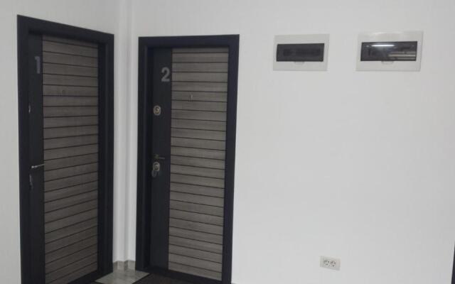 Apartament Mario