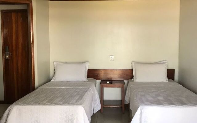 Makaira Beach Resort