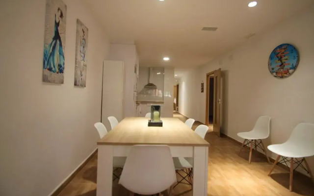 Apartamento CasaTuris Plaza Nueva