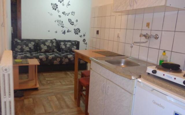 Apartments Dijana