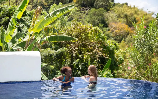 Mount Edgecombe Boutique Hotel