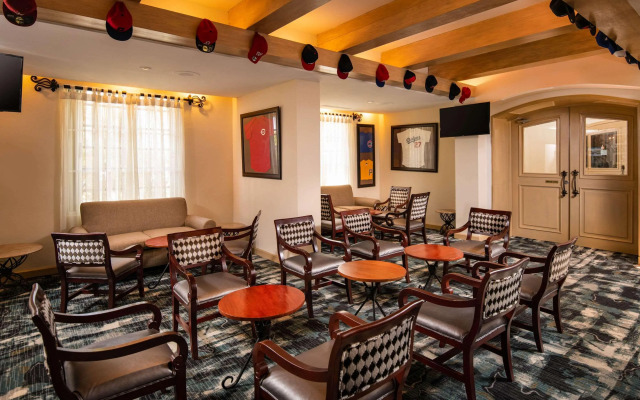 Four Points by Sheraton Santo Domingo