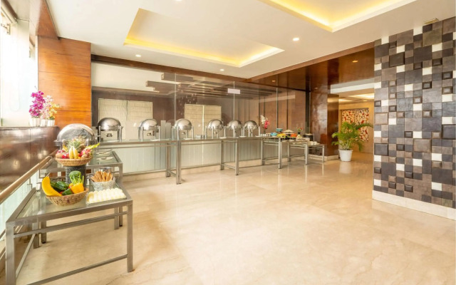 Country Inn & Suites by Radisson, Bhiwadi