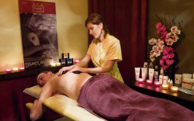 Abidar Hotel & Spa