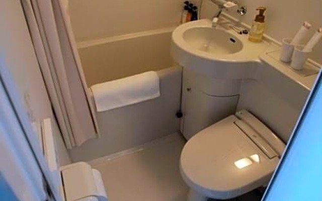 Murayama Nishiguchi Hotel - Vacation STAY 91919