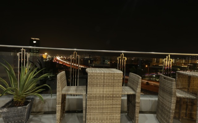 Daily Inn Hotel Jakarta