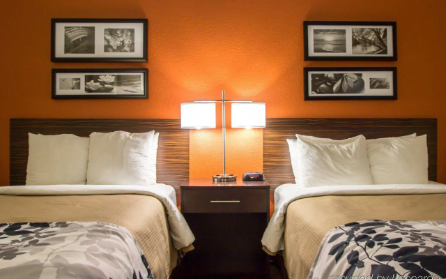 Sleep Inn Ormond Beach - Daytona