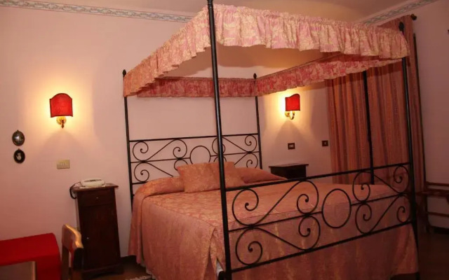 Locanda Salimbeni