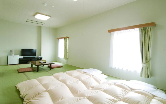 Hotel New Ohte