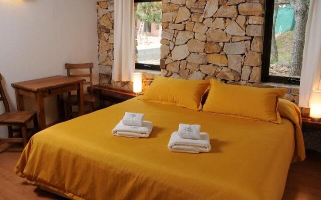 Village de las Pampas Apart Hotel Boutique